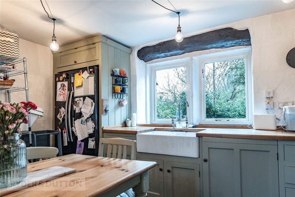 Additional image 7 of 4 bed detached house for saleHeys Road, Holmfirth, West Yorkshire HD9