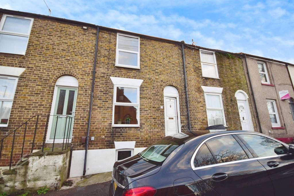 Property photo 1 of 9 Mills Front