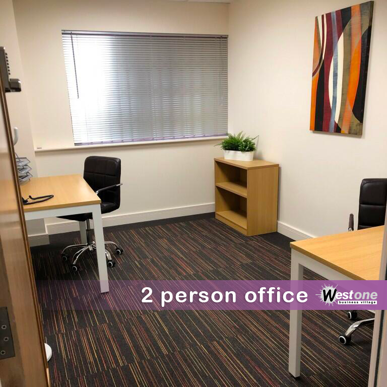 Property photo 2 of 9 2 Person Office
