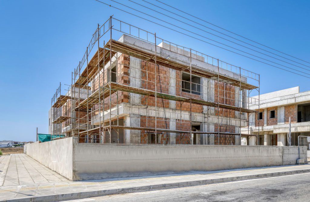Property photo 1 of 8 Paralimni, Famagusta - &,000