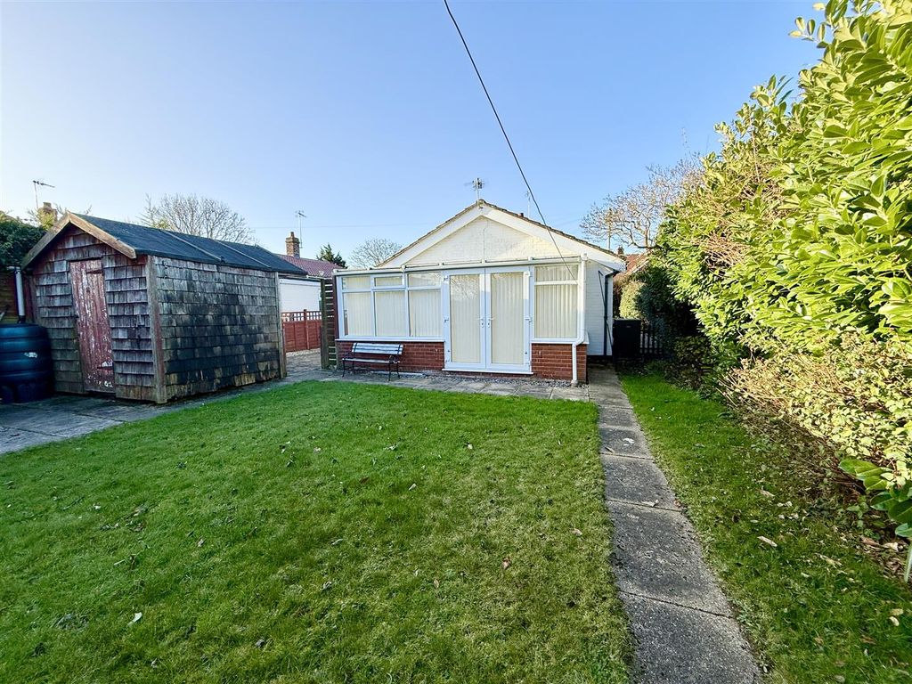 Property photo 2 of 17 Rear Aspect