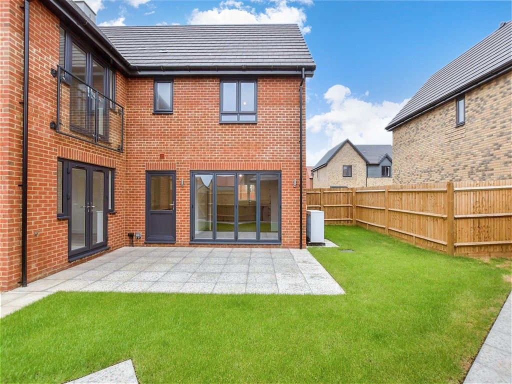 Property photo 3 of 10 Rear Elevation