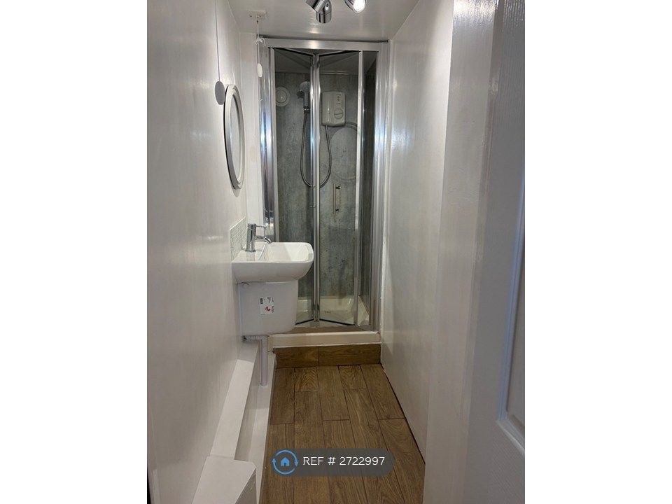 Property photo 3 of 10 Room 1 Shower Room, No Toilet.