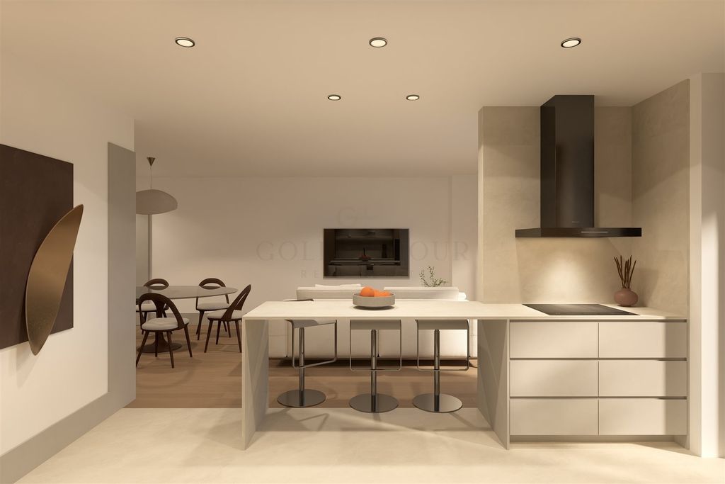Property photo 1 of 66 Luxury 2-Bedroom Duplex Lurion Residences Gaia