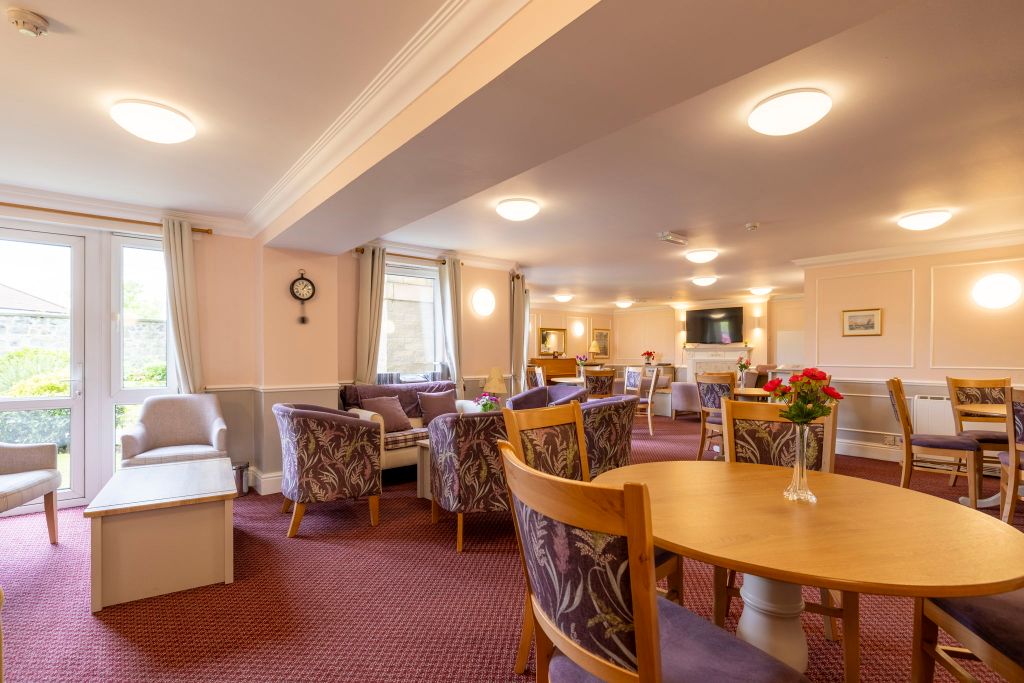 Additional image 23 of 1 bed flat for saleFlat 11 Kelburne Court, 51 Glasgow Road, Paisley, Renfrewshire PA1