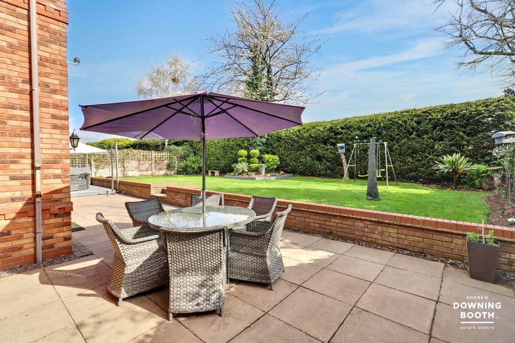 Additional image 43 of 5 bed detached house for saleClayton Drive, Lichfield WS13