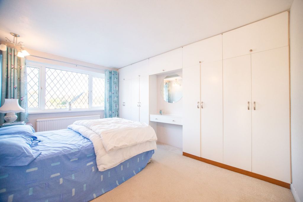 Property photo 3 of 25 Bedroom 1