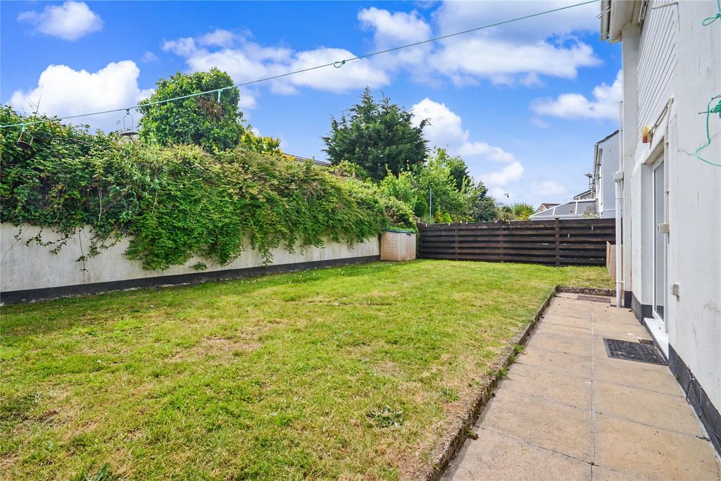 Property photo 3 of 14 3 - Rear Garden