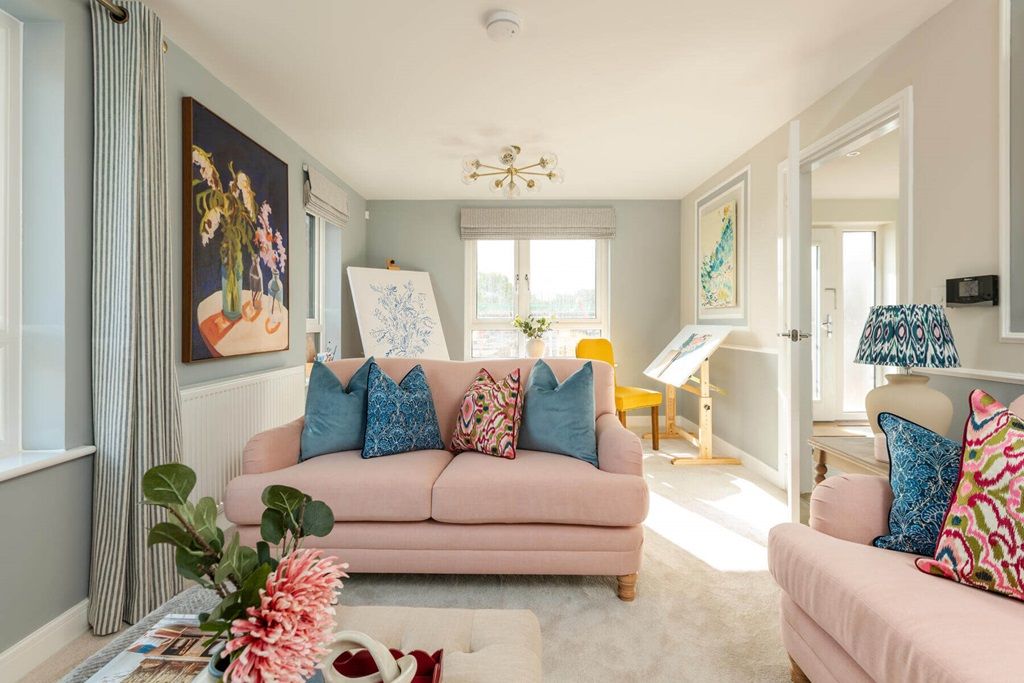 Property photo 1 of 13 Lounge 2 Of The Aynesdale