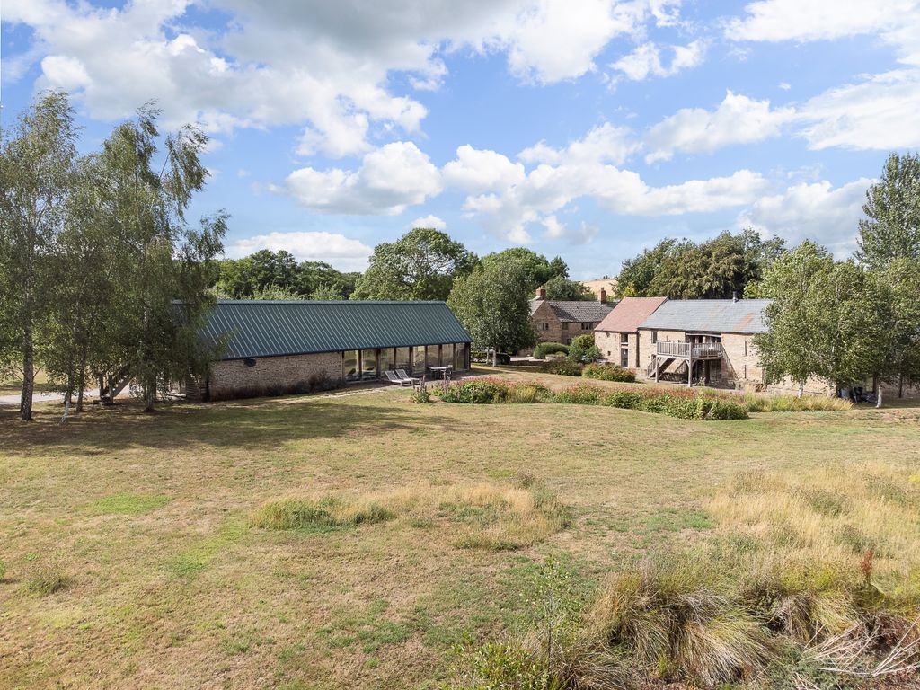 Property photo 1 of 20 The Granary, Woodhouse Farm-35