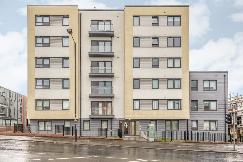 Property photo 1 of 5 External