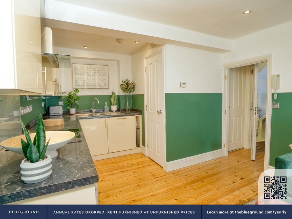 Property photo 3 of 21 Fully Equipped Kitchen