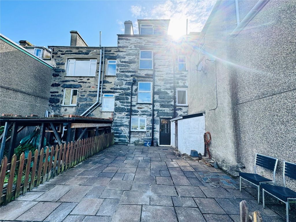 Additional image 23 of 3 bed terraced house for saleDora Street, Porthmadog, Gwynedd LL49