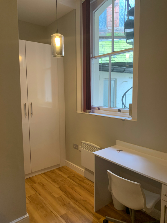 Additional image 4 of 2 bed flat to rentGrosvenor Street, Chester CH1