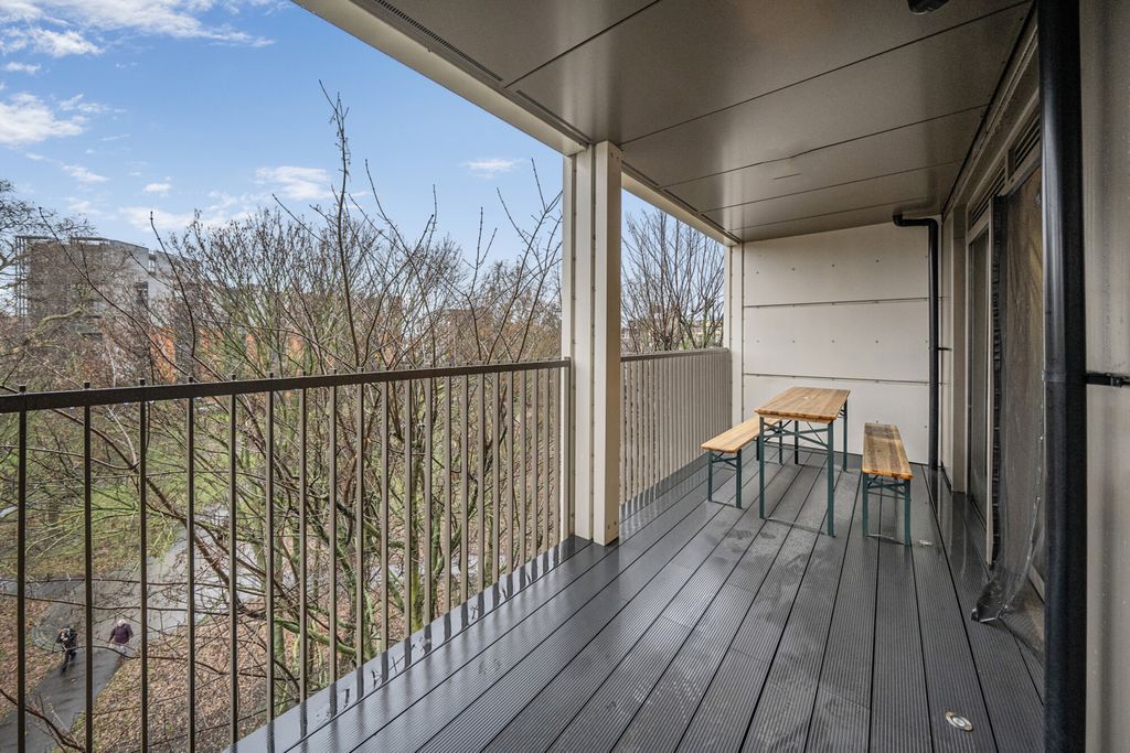 Property photo 3 of 14 Balcony