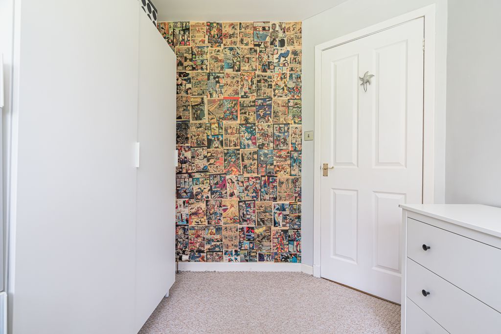 Additional image 15 of 3 bed villa for sale7 Attlee Crescent, Dalkeith EH22