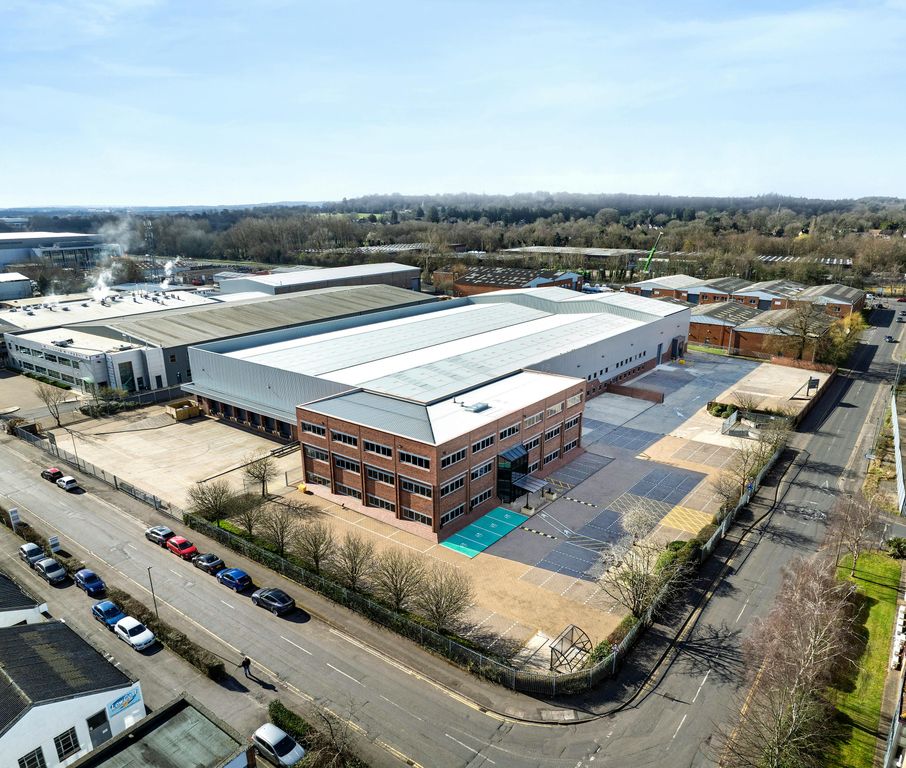 Property photo 1 of 10 Access M3