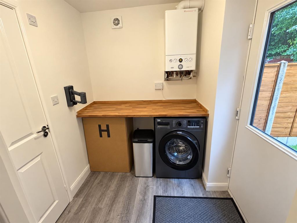 Property photo 3 of 17 Utility Room