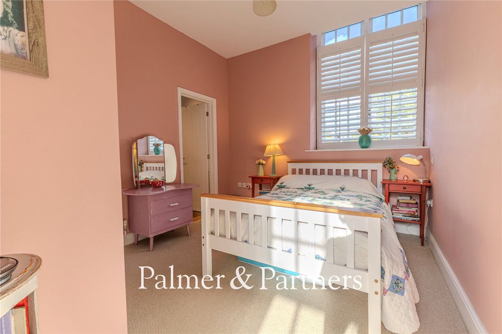 Additional image 14 of 4 bed terraced house for saleBlyth View, Blythburgh, Halesworth, Suffolk IP19