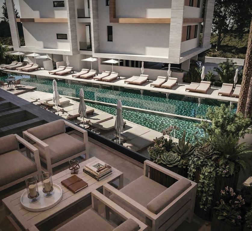Property photo 2 of 35 Communal Pool &...