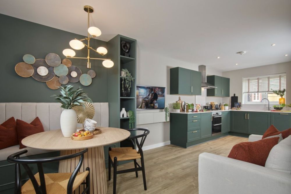 Property photo 2 of 9 Watermans Gate V2N Keswick