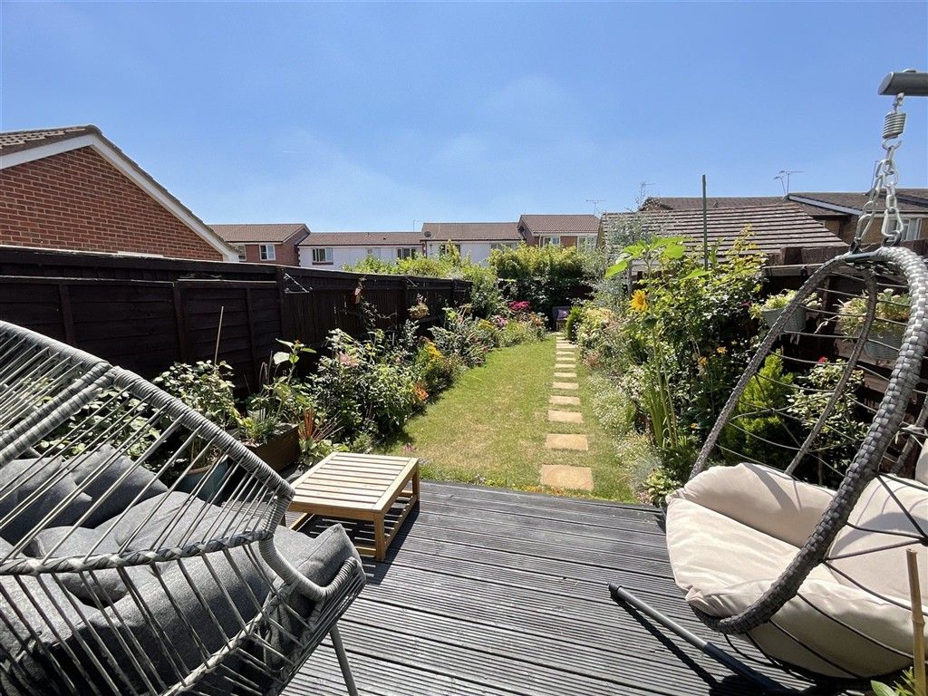 Property photo 2 of 5 Rear Garden