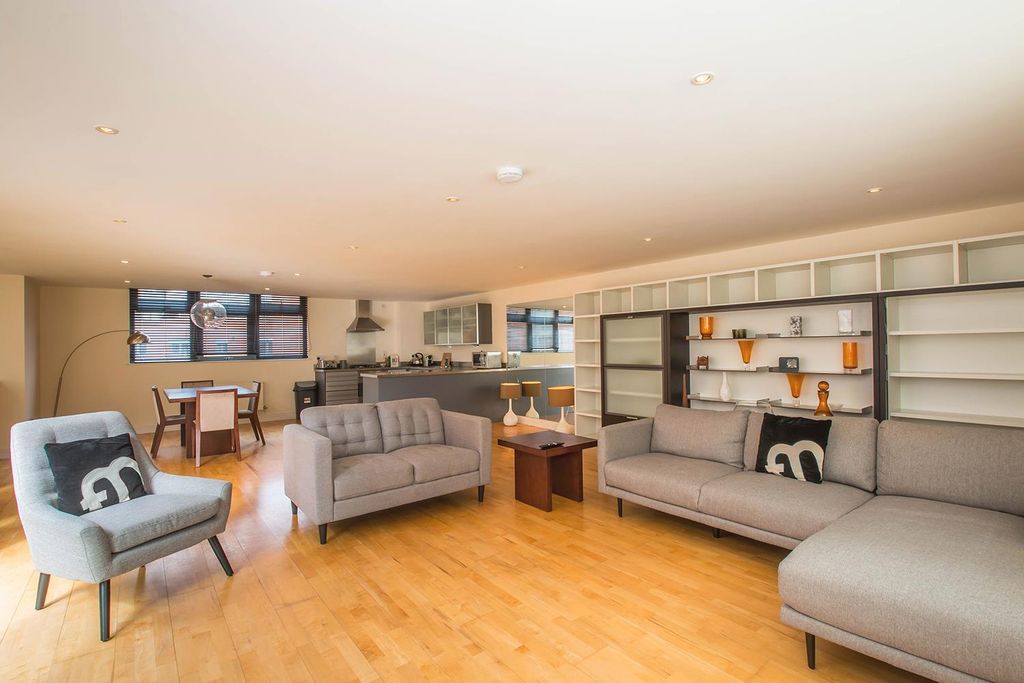 Property photo 2 of 24 Living Area