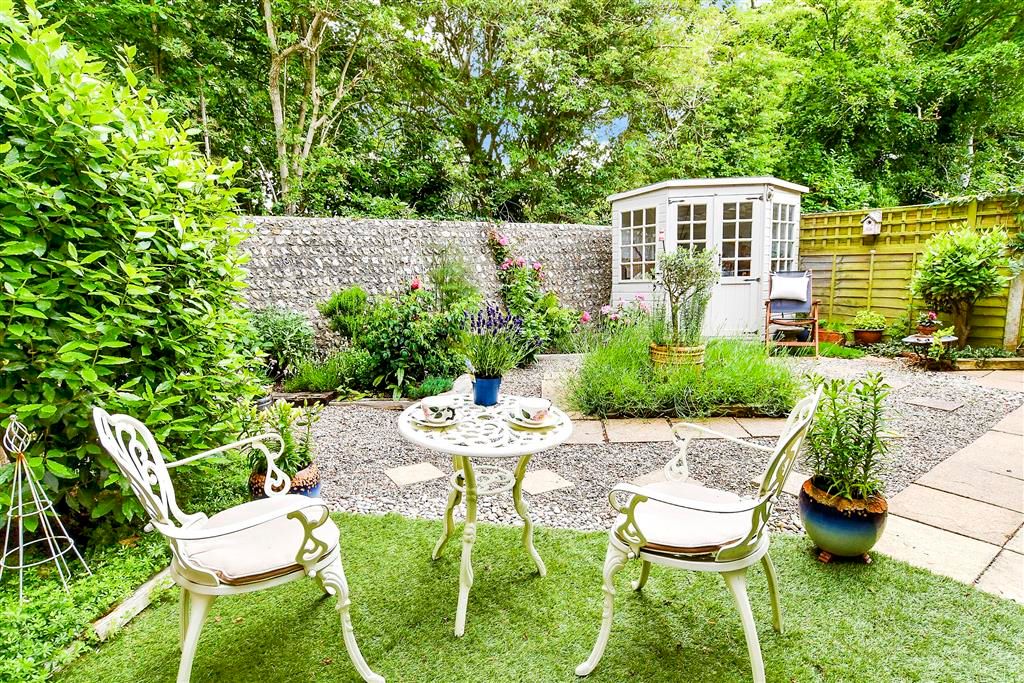 Property photo 2 of 10 Rear Garden