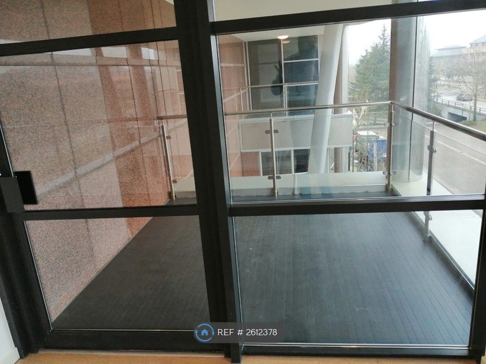Property photo 3 of 9 Balcony