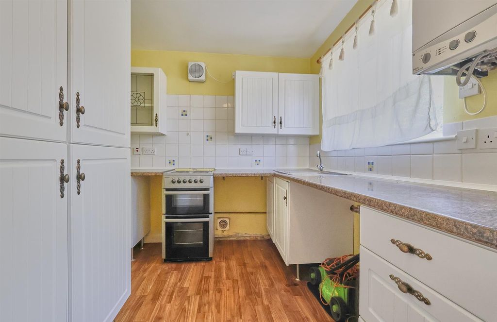 Property photo 2 of 8 Kitchen To Rear