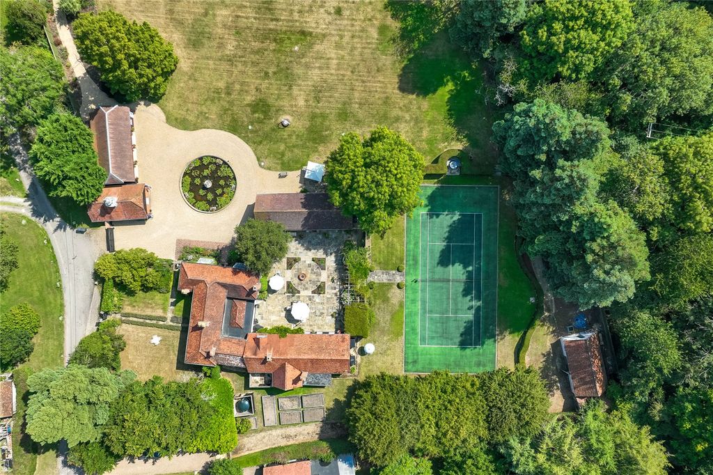 Property photo 2 of 29 Pond House