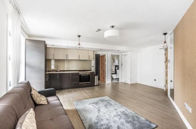 Property photo 3 of 6 Open Plan Kitchen/Living Area