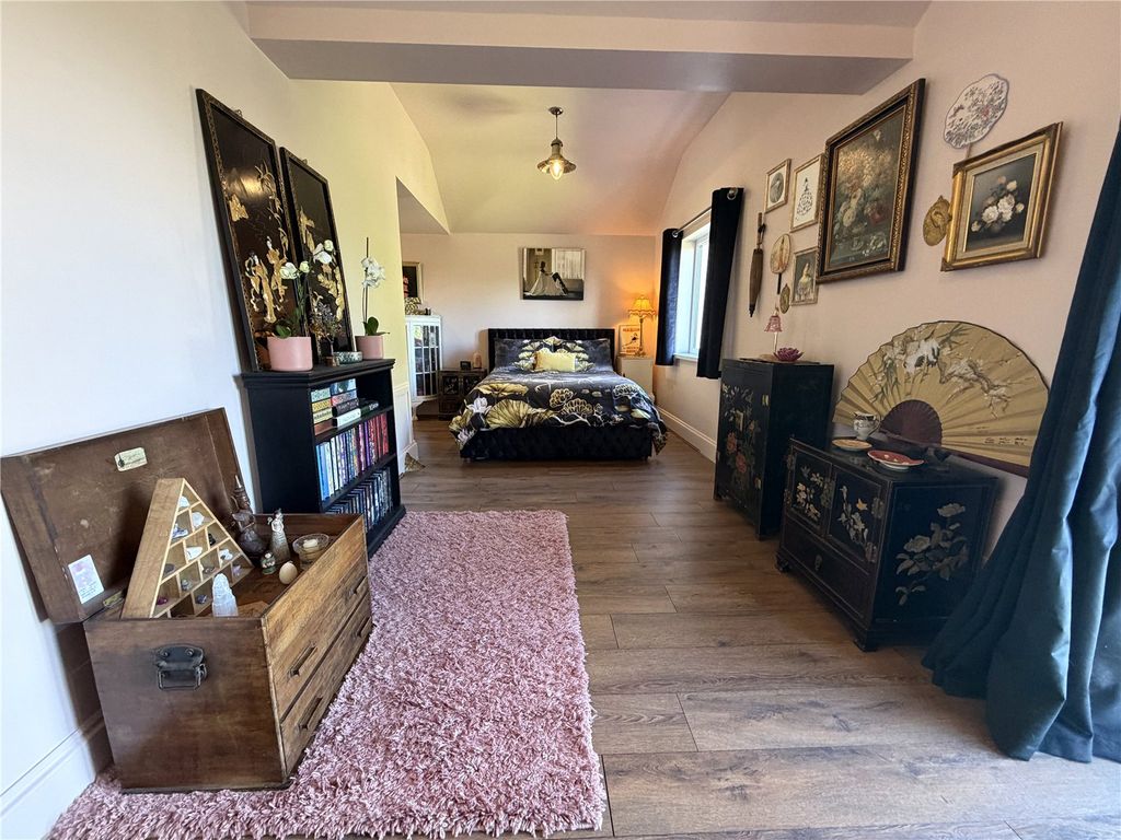 Additional image 12 of 4 bed detached house for saleGlen View, Templeton, Narberth, Pembrokeshire SA67