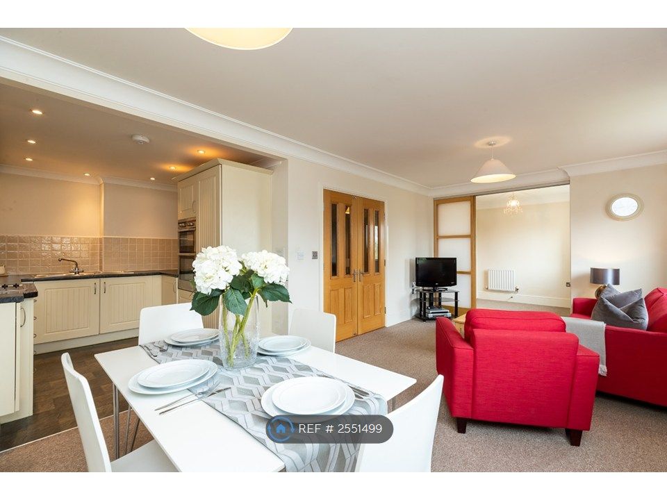 Property photo 1 of 18 Open Plan Living