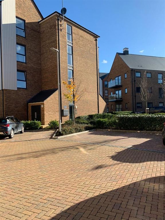 Additional image 27 of 2 bed flat for saleCastleridge Drive, Greenhithe DA9
