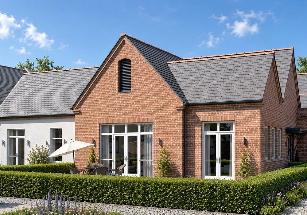 Property photo 2 of 6 The Exbury Cgi
