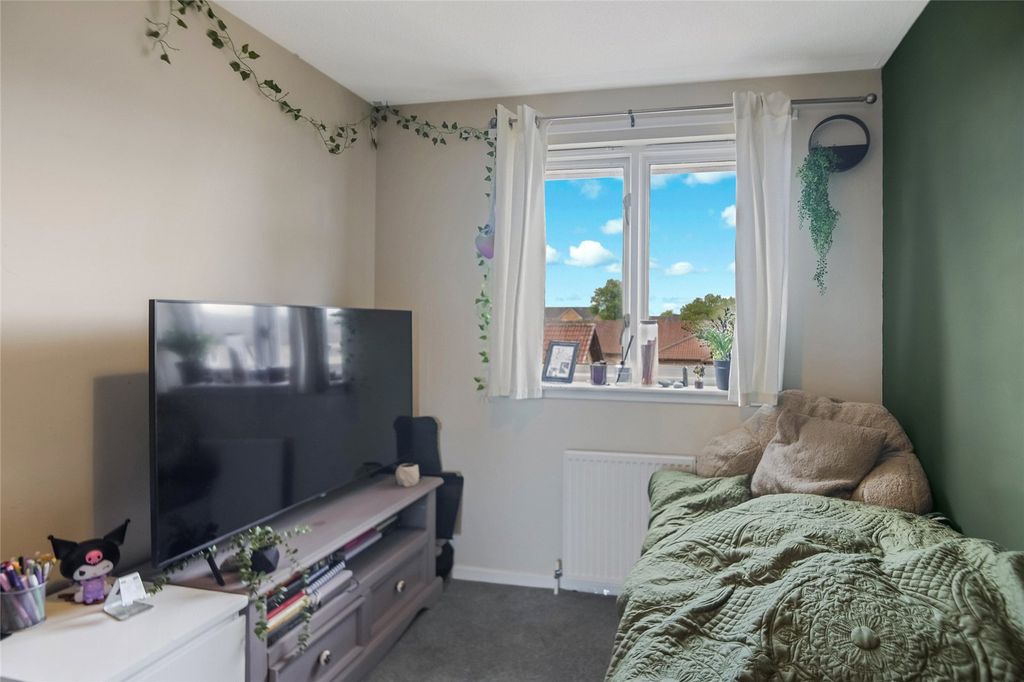 Additional image 10 of 2 bed end terrace house for saleFelton Place, Yoker, Glasgow G13