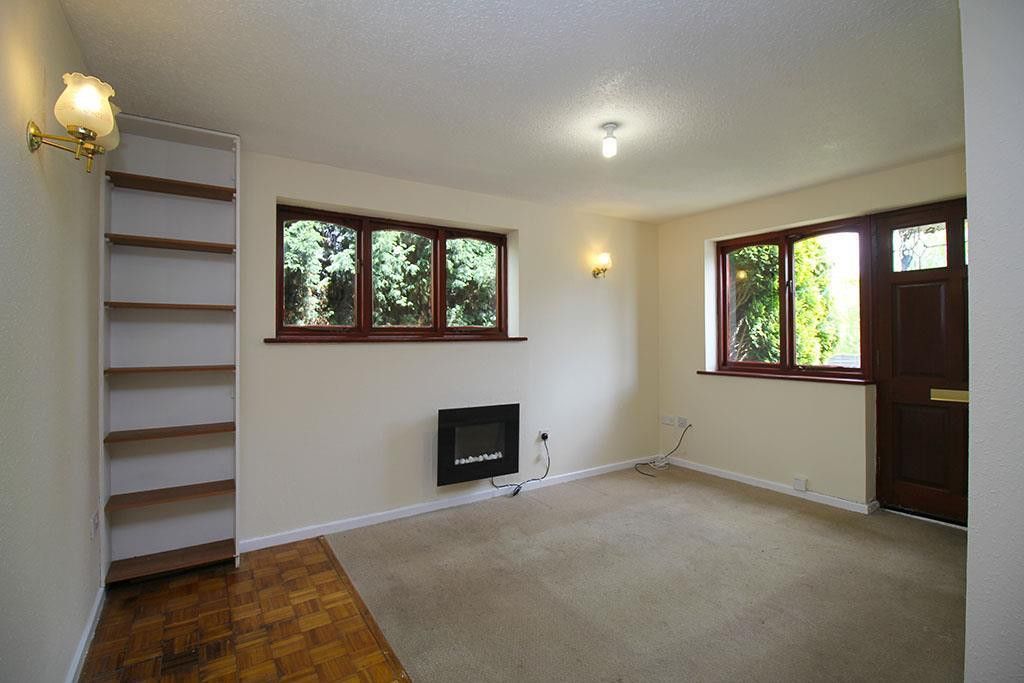 Property photo 3 of 12 Living Area