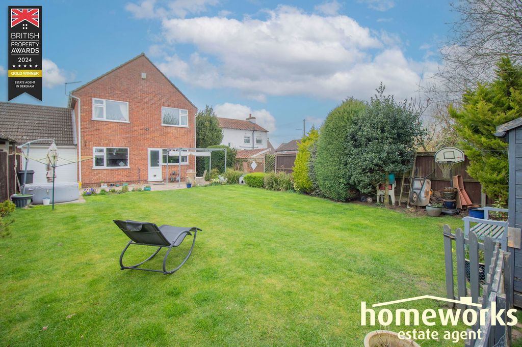 Additional image 6 of 4 bed detached house for saleNorwich Road, Dereham NR20