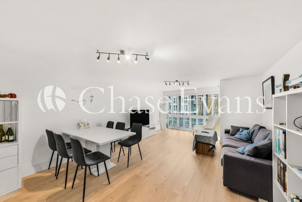 Property photo 3 of 15 Living Area