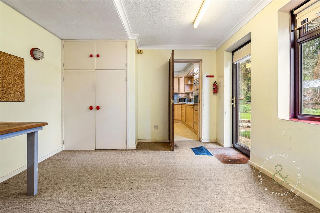 Additional image 25 of 4 bed detached house for saleSt. Fagans Drive, St. Fagans, Cardiff CF5