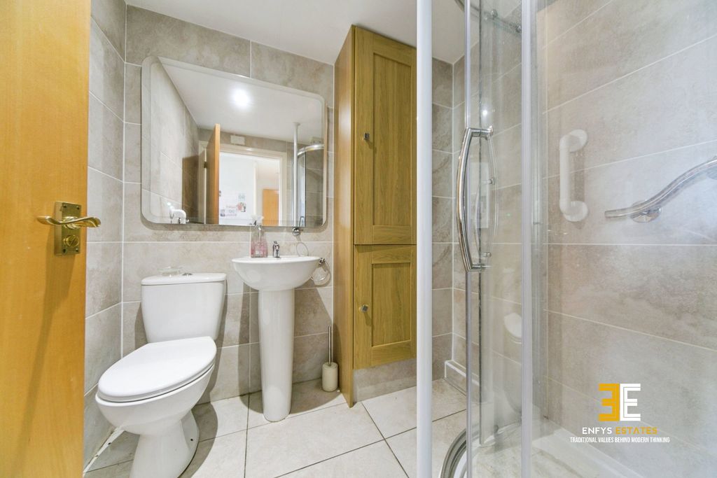 Additional image 7 of 1 bed flat for saleGogarth Morfa, Abbey Road, Llandudno LL30