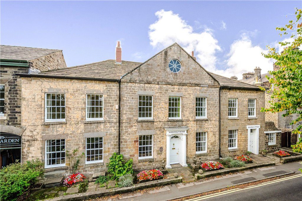 Property photo 1 of 24 Mansfield House