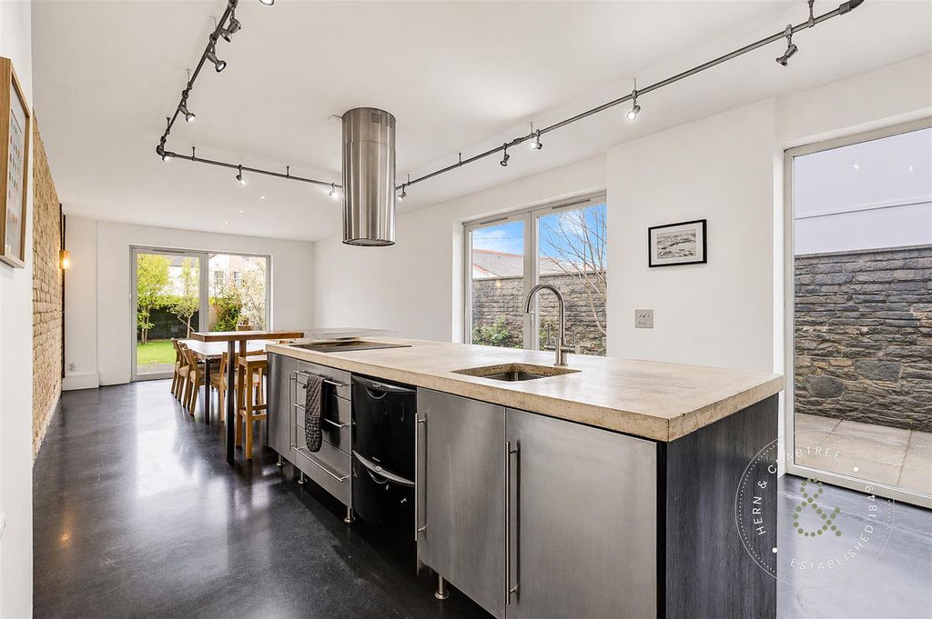 Additional image 6 of 5 bed semi-detached house for saleCathedral Road, Pontcanna CF11