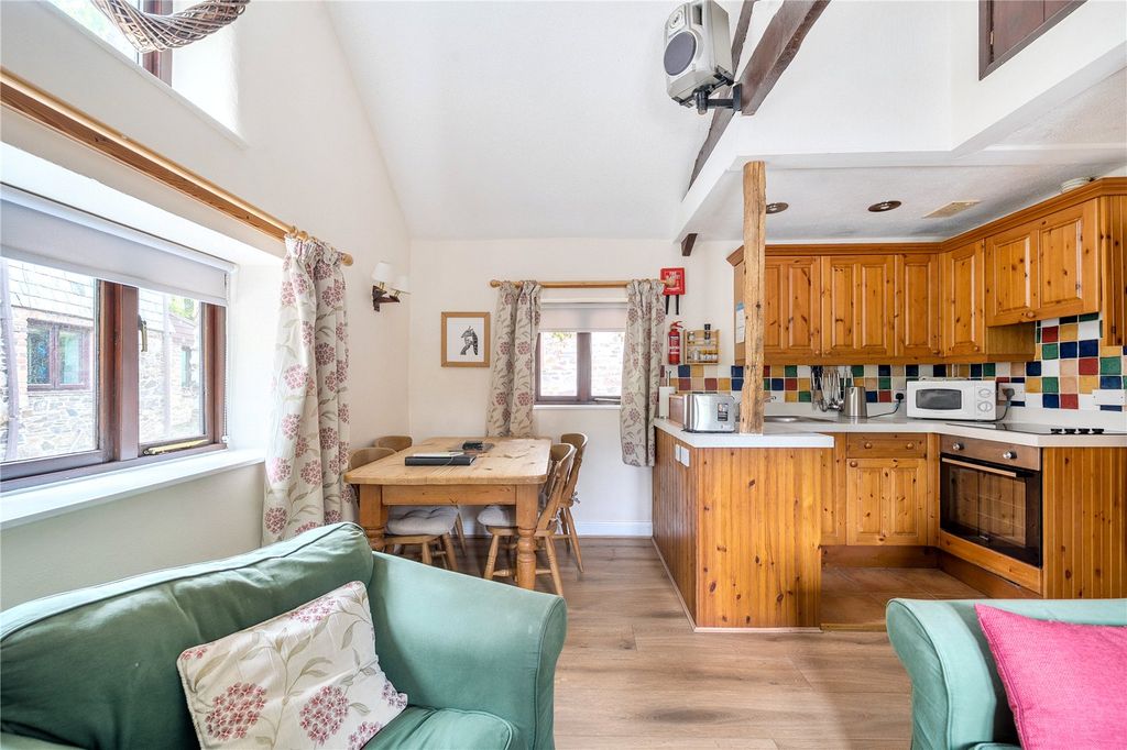 Additional image 26 of 4 bed equestrian for saleLaunceston, Cornwall PL15