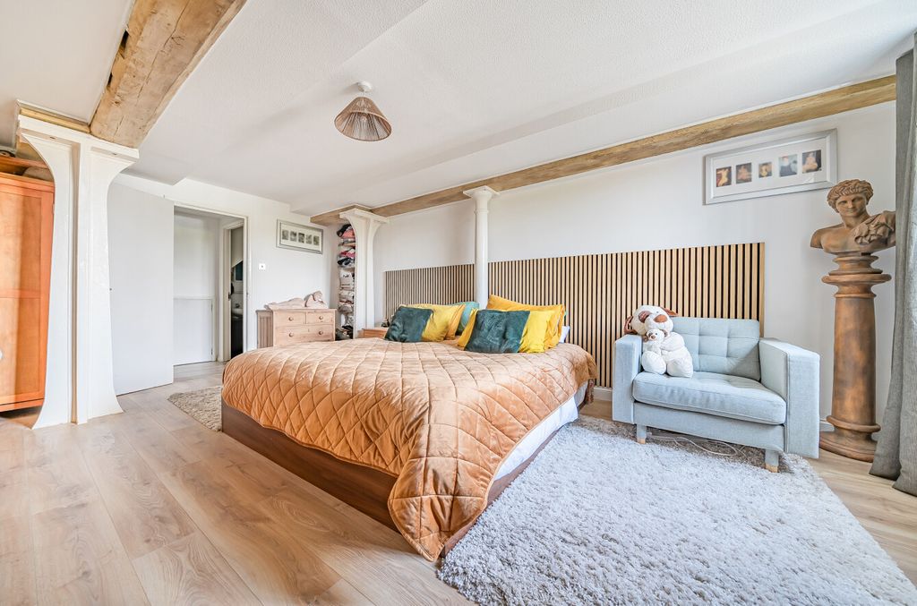 Additional image 9 of 1 bed flat for saleLower Quay, Fareham, Hampshire PO16