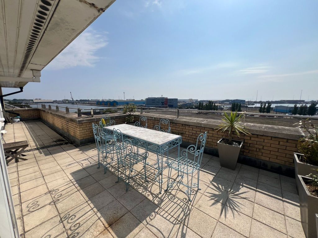 Property photo 2 of 15 Balcony View