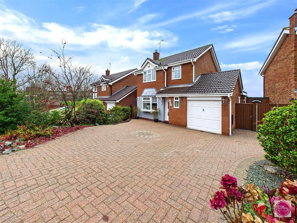 Property photo 2 of 31 Orchid Close, Brizlincote Valley (29).Jpg