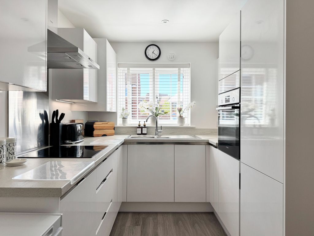 Property photo 2 of 25 Akeman Residential