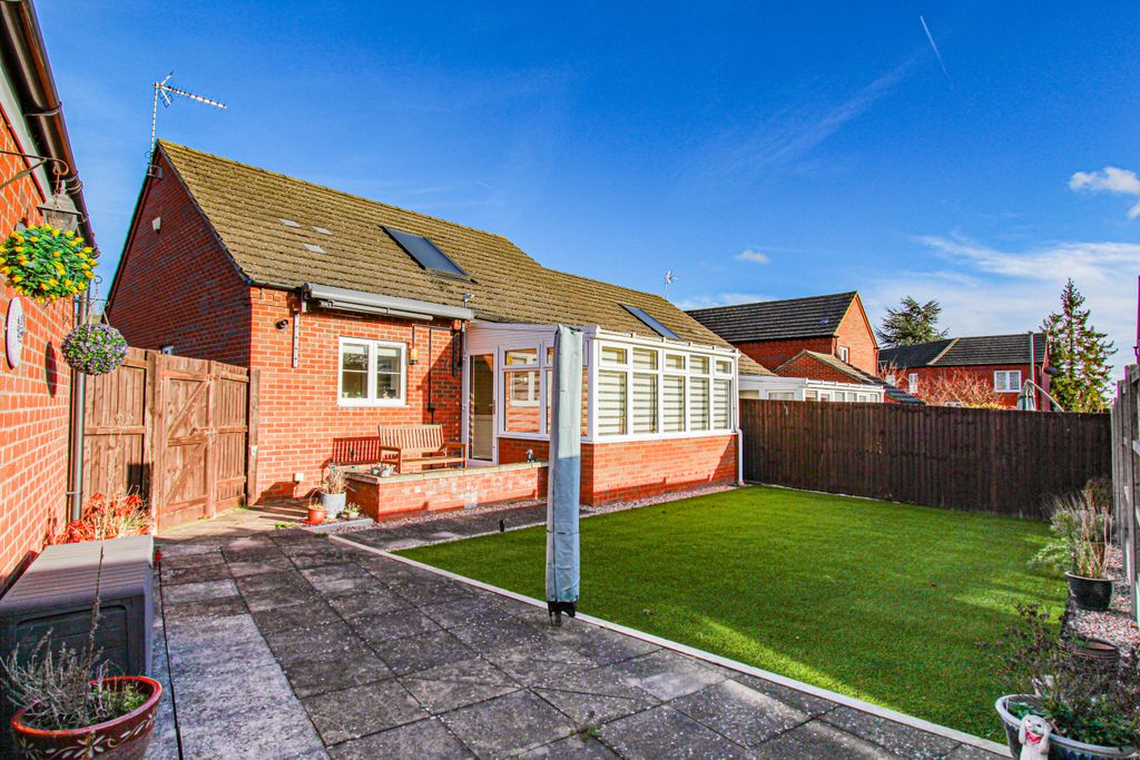 Property photo 3 of 10 Rear Aspect